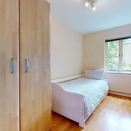 -Air Con- Cute 2Bd Flat 1 Min Maida Vale Station! Apartment London Exterior photo