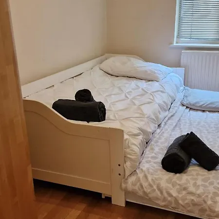 -Air Con- Cute 2Bd Flat 1 Min Maida Vale Station! Apartment London Exterior photo