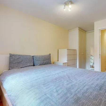 -Air Con- Cute 2Bd Flat 1 Min Maida Vale Station! Apartment London Exterior photo
