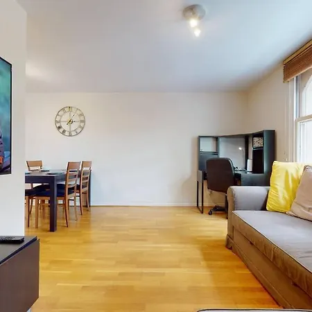 -Air Con- Cute 2Bd Flat 1 Min Maida Vale Station! Apartment London Exterior photo